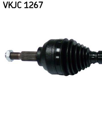 Cardã SKF ref. VKJC 1267